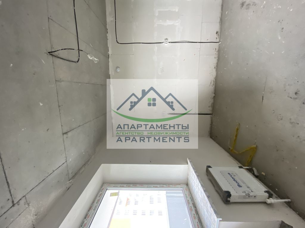 Продажа 1-комнатной квартиры, Пятигорск, Булгакова ул,  23