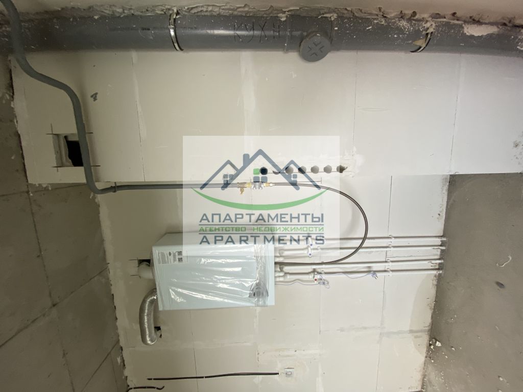 Продажа 1-комнатной квартиры, Пятигорск, Булгакова ул,  23