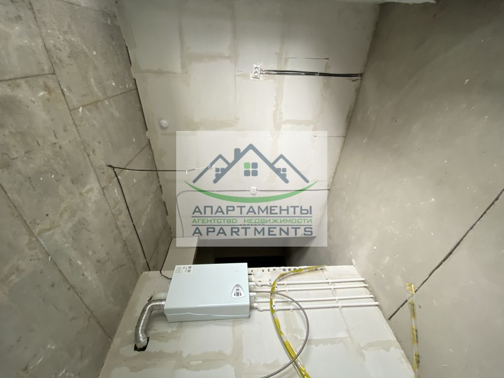 Продажа 1-комнатной квартиры, Пятигорск, Булгакова ул,  23