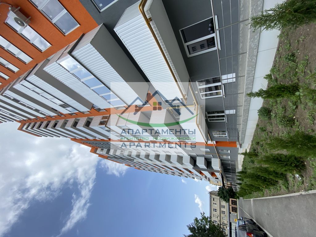 Продажа 1-комнатной квартиры, Пятигорск, Булгакова ул,  23