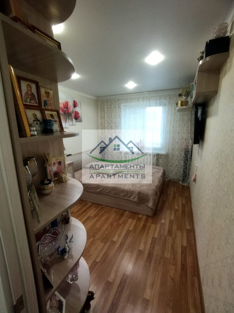 Продажа 2-комнатной квартиры, Кисловодск, Победы пр-кт,  151