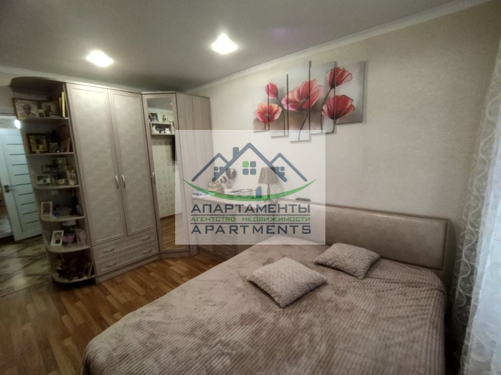 Продажа 2-комнатной квартиры, Кисловодск, Победы пр-кт,  151