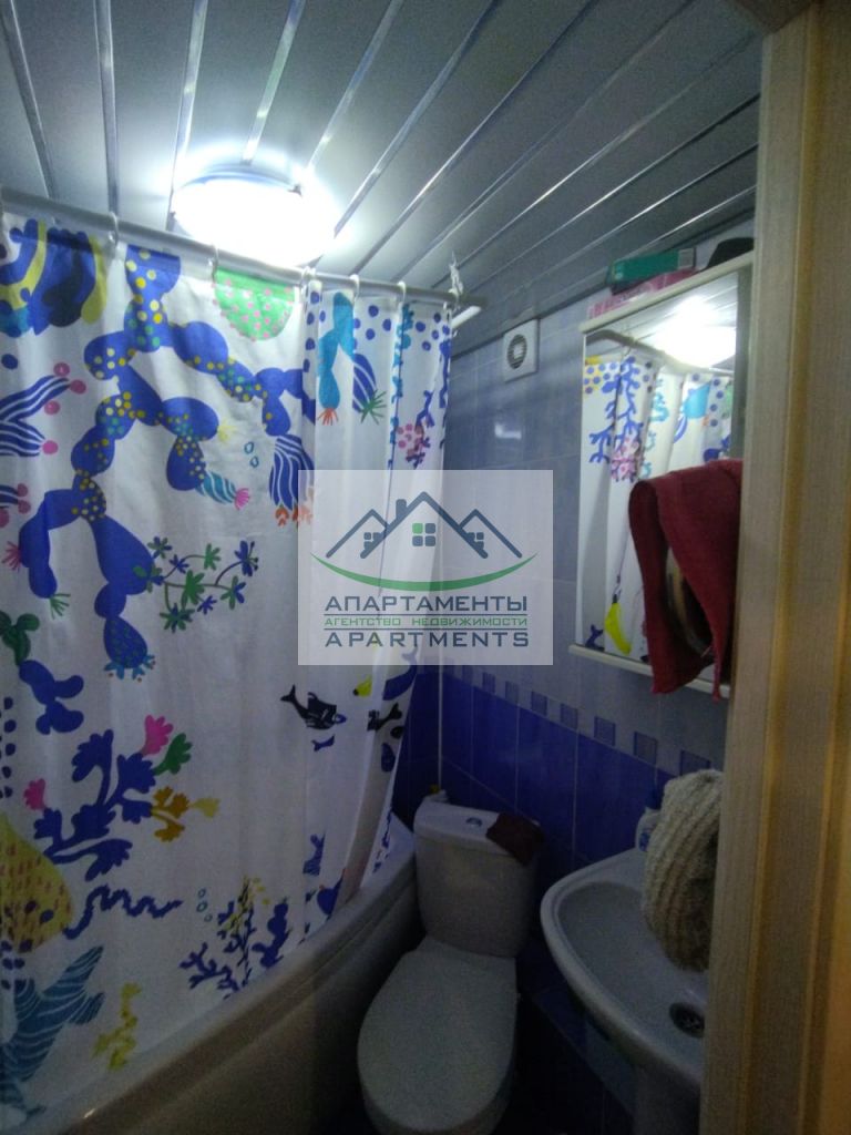 Продажа 2-комнатной квартиры, Кисловодск, Победы пр-кт,  151