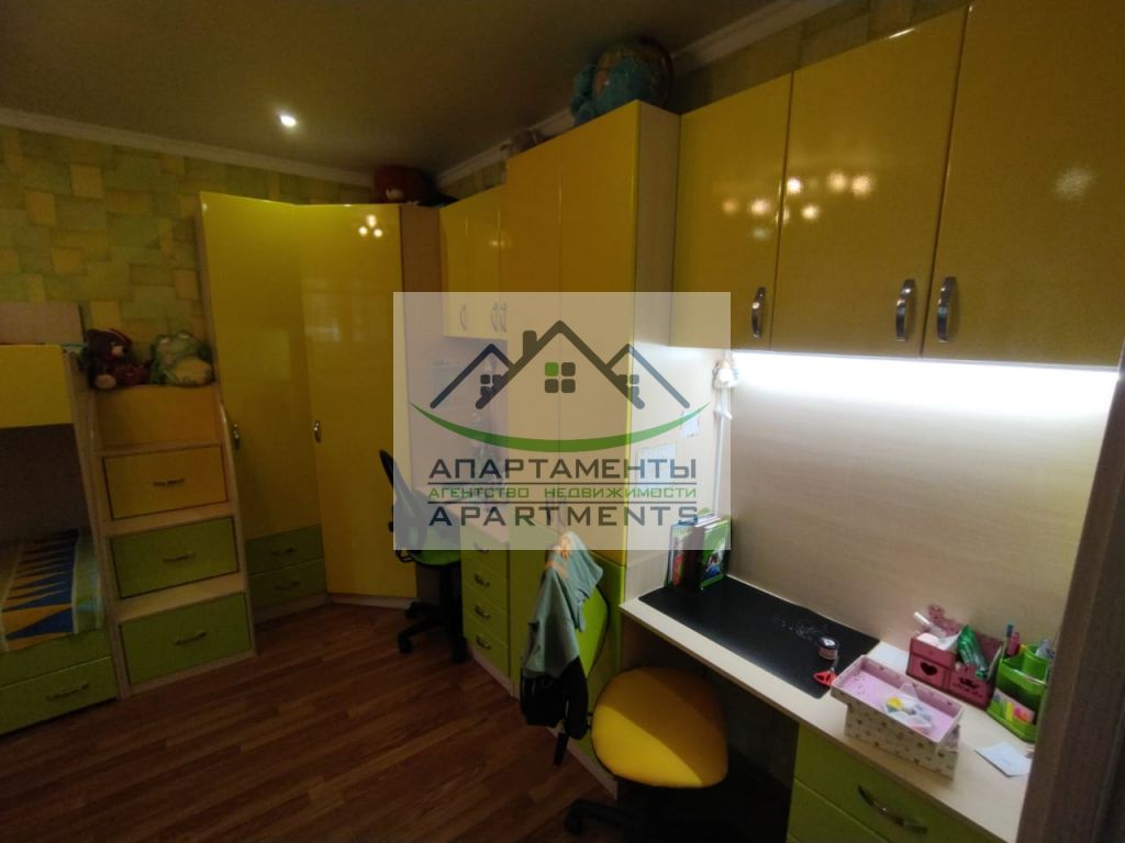 Продажа 2-комнатной квартиры, Кисловодск, Победы пр-кт,  151