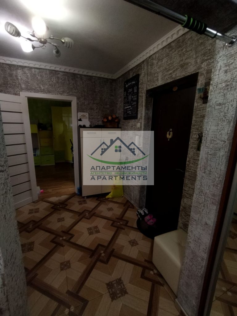 Продажа 2-комнатной квартиры, Кисловодск, Победы пр-кт,  151