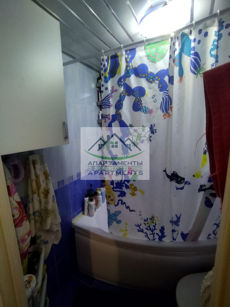 Продажа 2-комнатной квартиры, Кисловодск, Победы пр-кт,  151