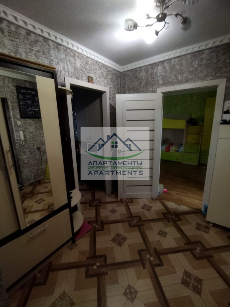 Продажа 2-комнатной квартиры, Кисловодск, Победы пр-кт,  151