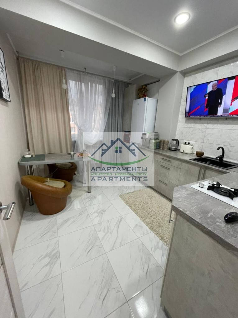 Продажа 1-комнатной квартиры, Ессентуки, Просторная ул,  15к2