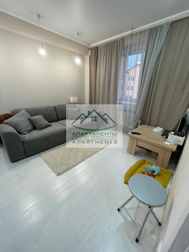 Продажа 1-комнатной квартиры, Ессентуки, Просторная ул,  15к2