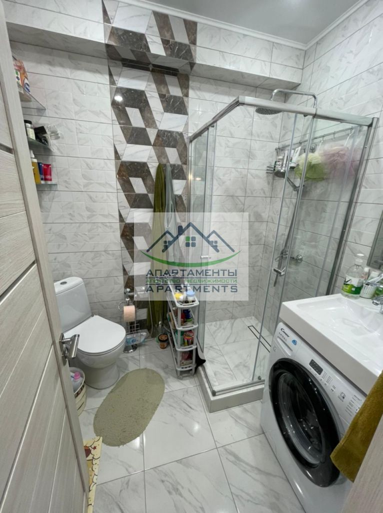 Продажа 1-комнатной квартиры, Ессентуки, Просторная ул,  15к2