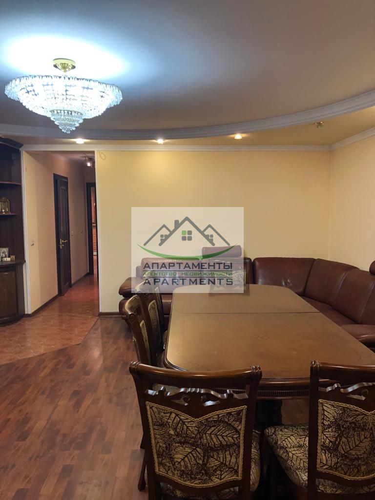 Продажа 3-комнатной квартиры, Кисловодск, Куйбышева ул,  77