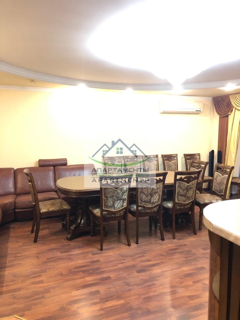 Продажа 3-комнатной квартиры, Кисловодск, Куйбышева ул,  77