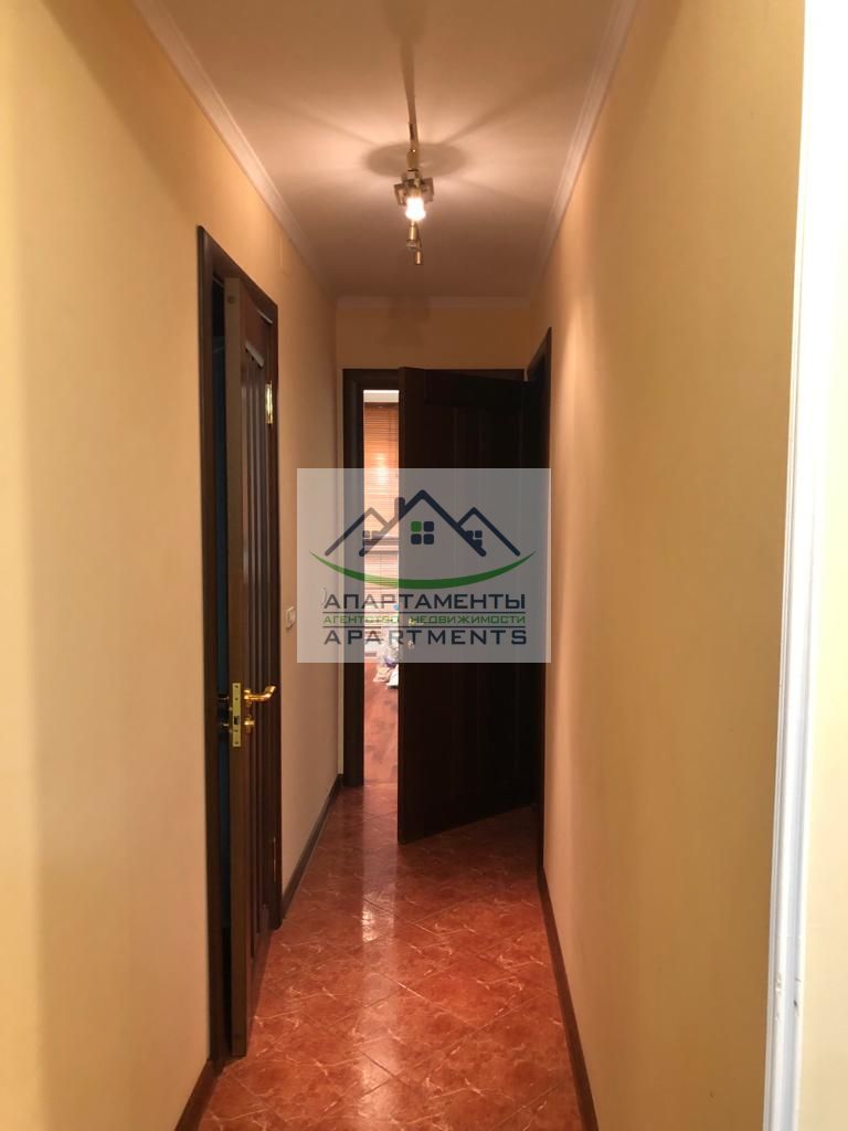 Продажа 3-комнатной квартиры, Кисловодск, Куйбышева ул,  77