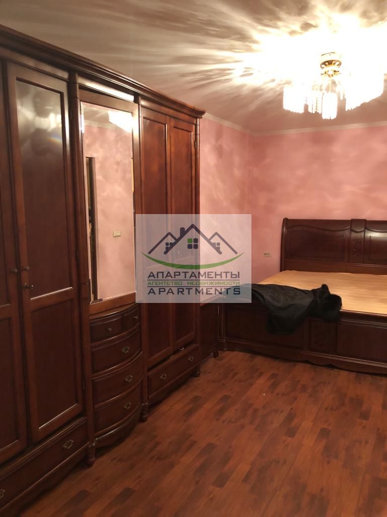 Продажа 3-комнатной квартиры, Кисловодск, Куйбышева ул,  77
