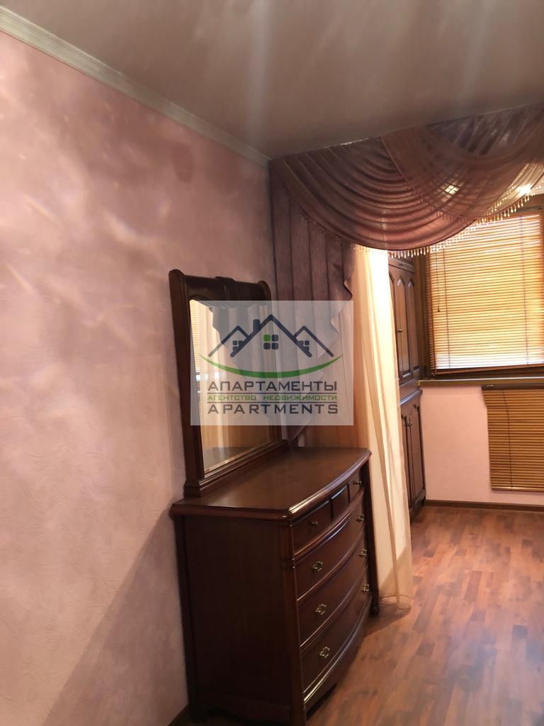 Продажа 3-комнатной квартиры, Кисловодск, Куйбышева ул,  77