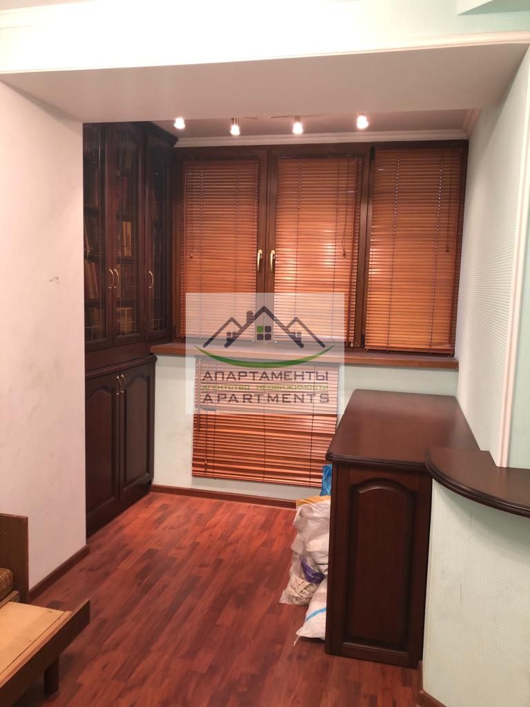 Продажа 3-комнатной квартиры, Кисловодск, Куйбышева ул,  77