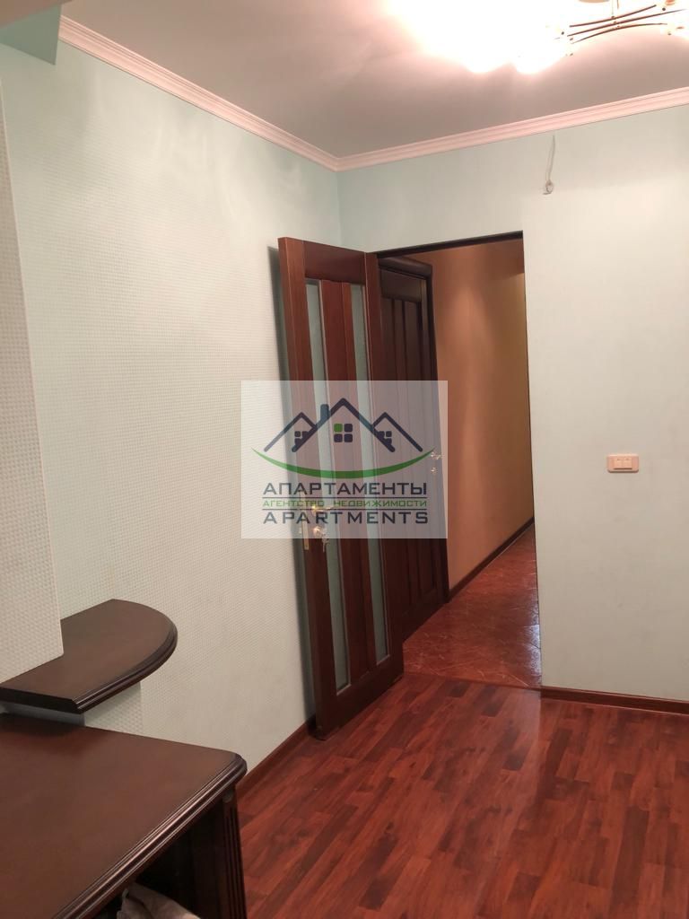 Продажа 3-комнатной квартиры, Кисловодск, Куйбышева ул,  77