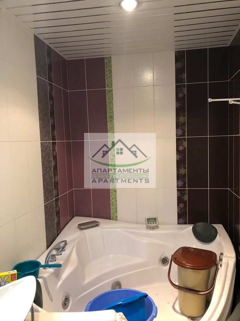 Продажа 3-комнатной квартиры, Кисловодск, Куйбышева ул,  77