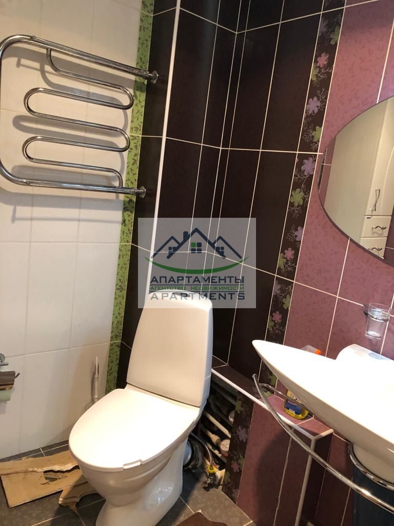 Продажа 3-комнатной квартиры, Кисловодск, Куйбышева ул,  77