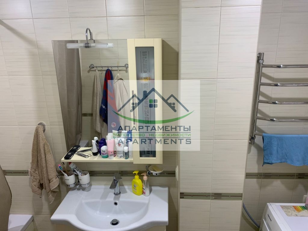 Продажа 4-комнатной квартиры, Кисловодск, Губина Андрея ул