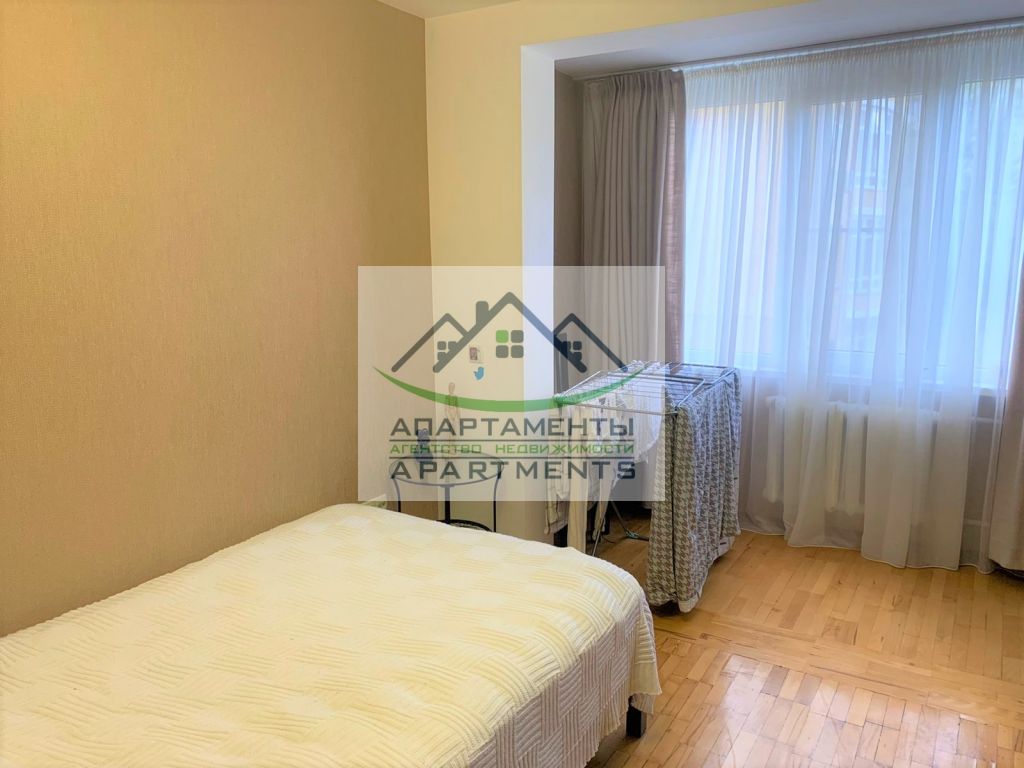 Продажа 4-комнатной квартиры, Кисловодск, Губина Андрея ул