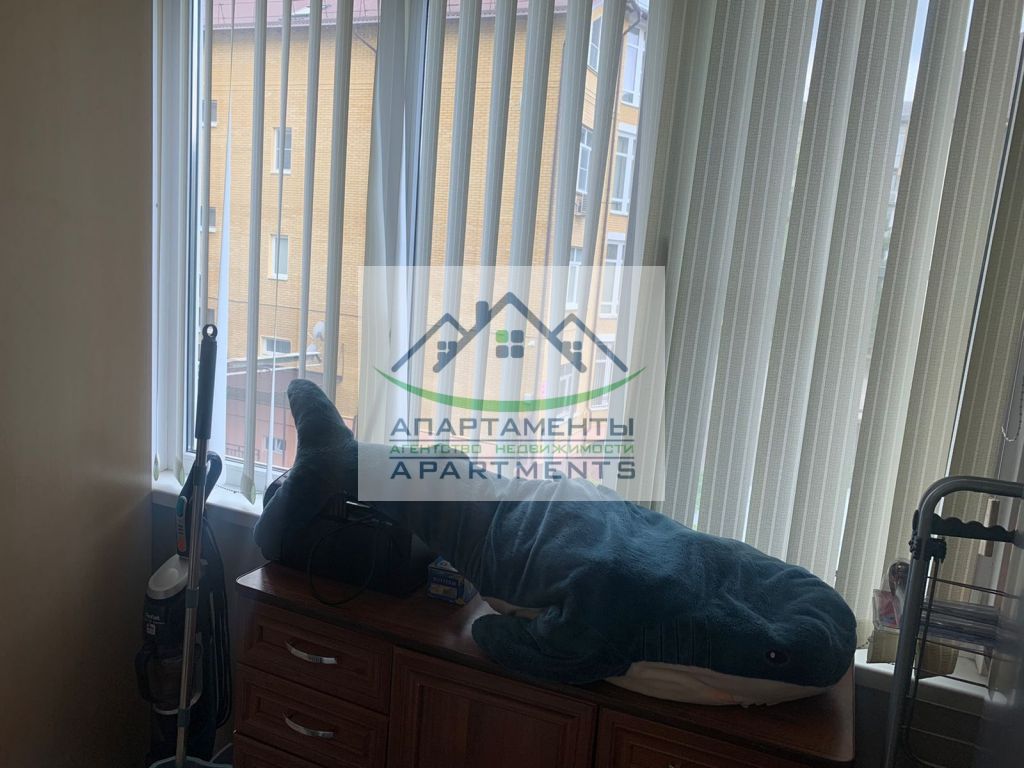 Продажа 4-комнатной квартиры, Кисловодск, Губина Андрея ул