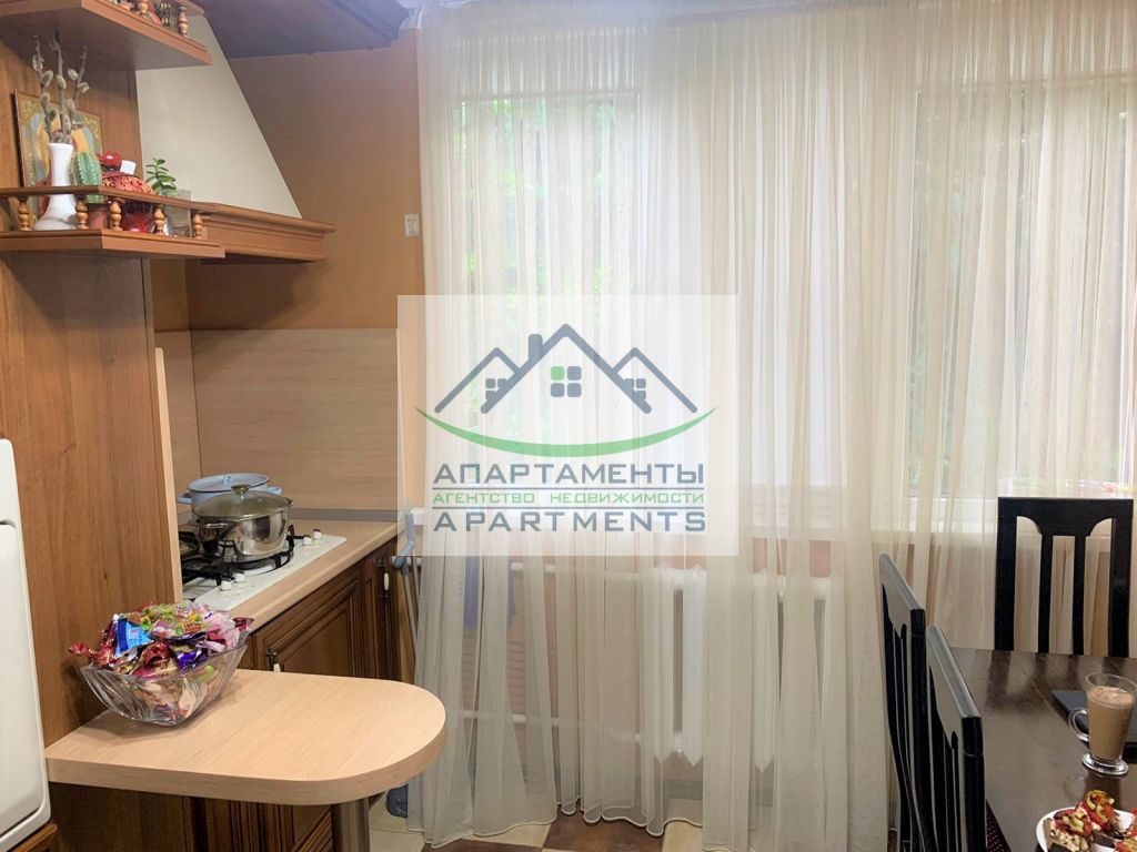 Продажа 4-комнатной квартиры, Кисловодск, Губина Андрея ул