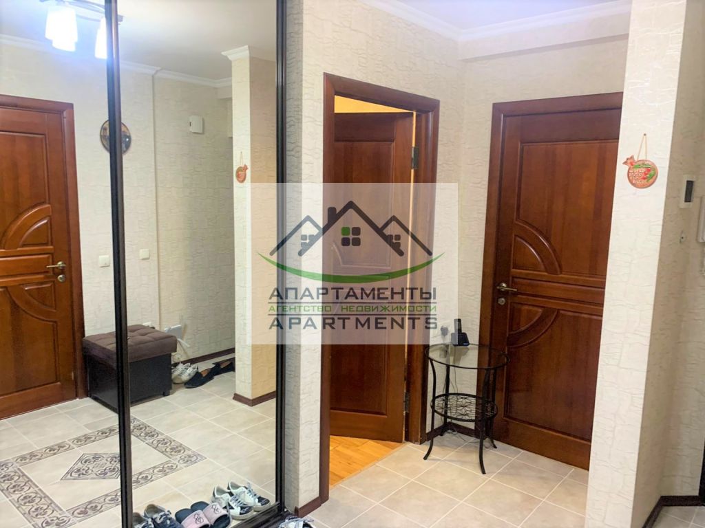 Продажа 4-комнатной квартиры, Кисловодск, Губина Андрея ул