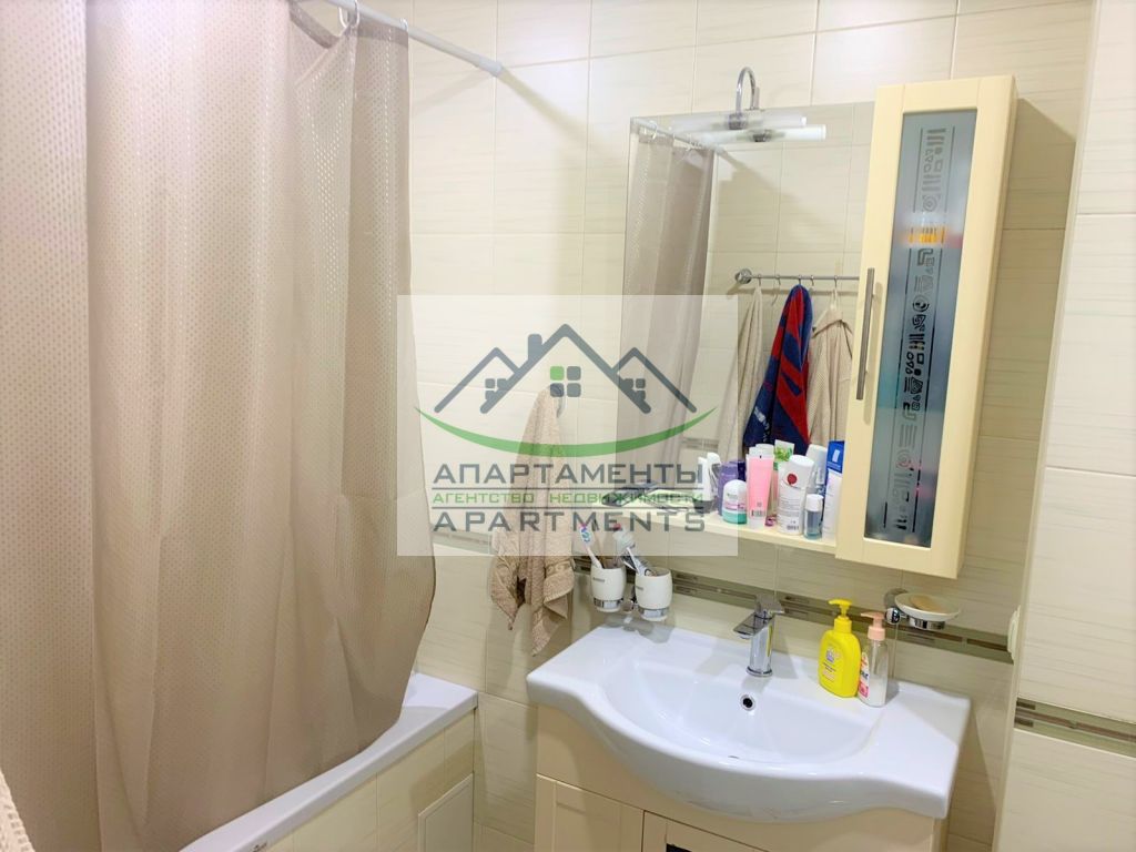 Продажа 4-комнатной квартиры, Кисловодск, Губина Андрея ул