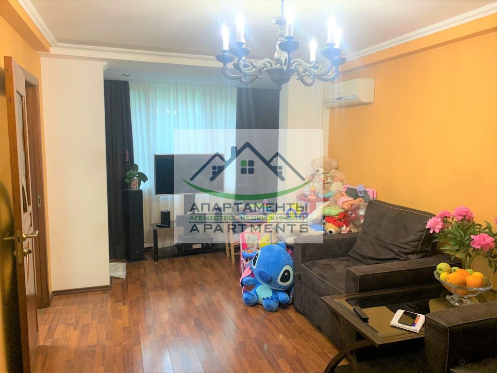 Продажа 4-комнатной квартиры, Кисловодск, Губина Андрея ул