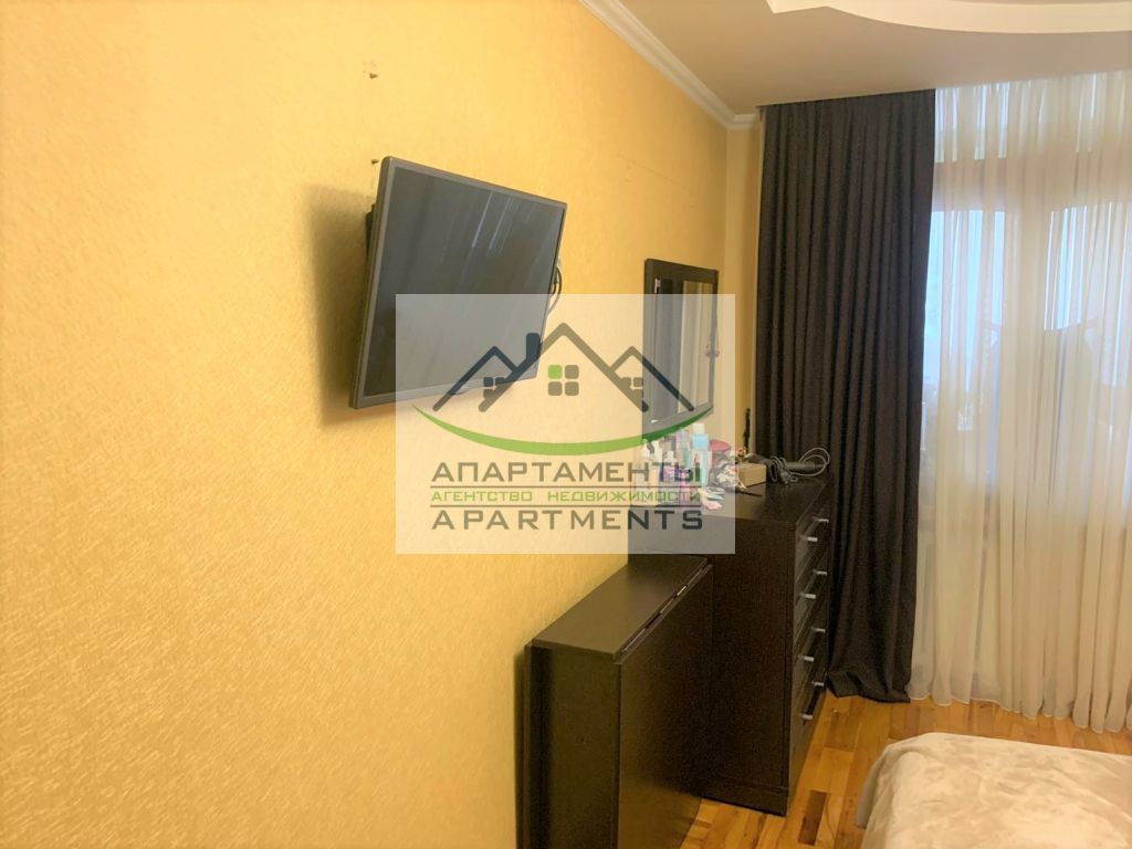 Продажа 4-комнатной квартиры, Кисловодск, Губина Андрея ул