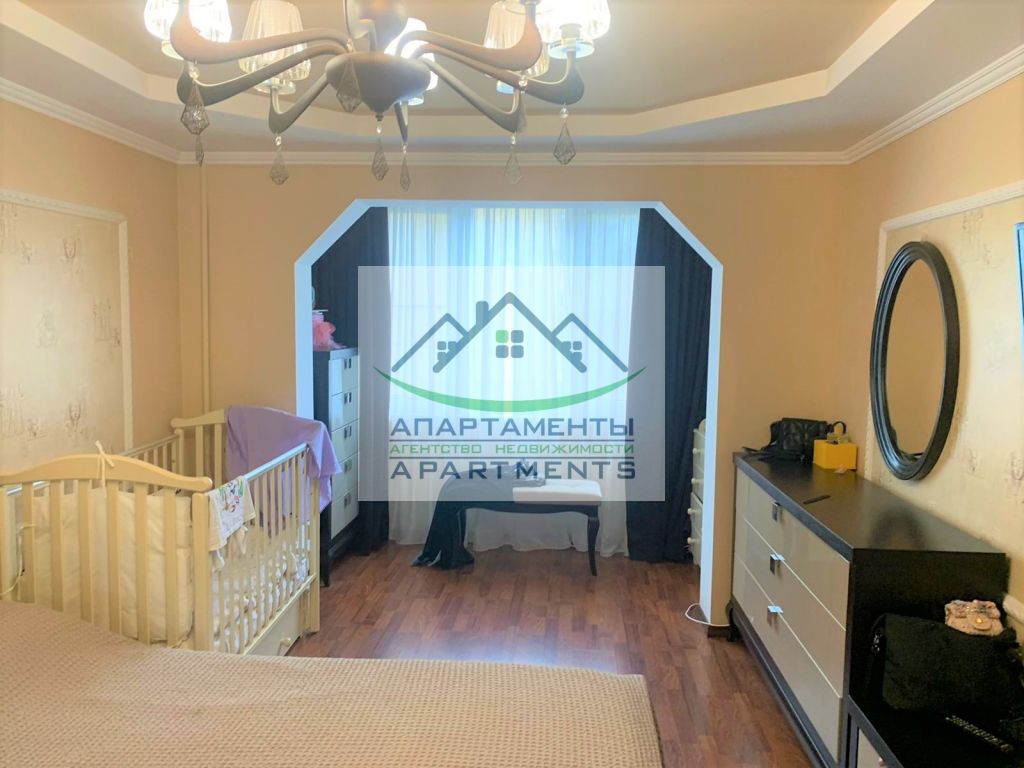 Продажа 4-комнатной квартиры, Кисловодск, Губина Андрея ул