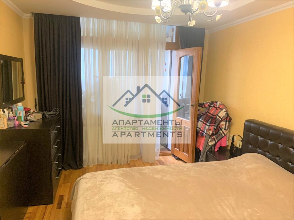 Продажа 4-комнатной квартиры, Кисловодск, Губина Андрея ул