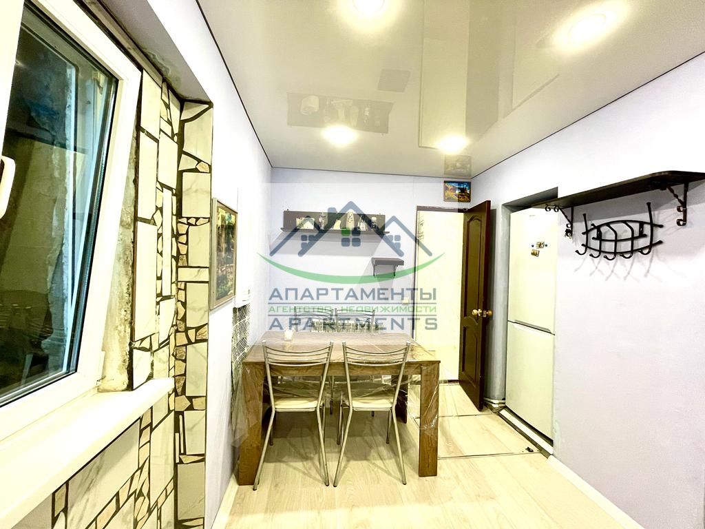 Продажа 2-комнатной квартиры, Кисловодск, Ге Ксении ул