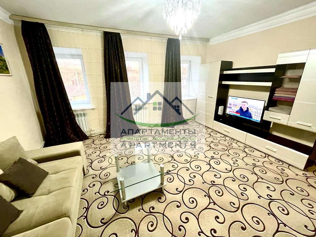 Продажа 2-комнатной квартиры, Кисловодск, Ге Ксении ул