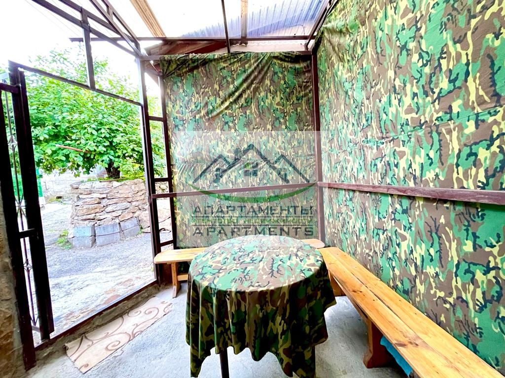 Продажа 2-комнатной квартиры, Кисловодск, Ге Ксении ул