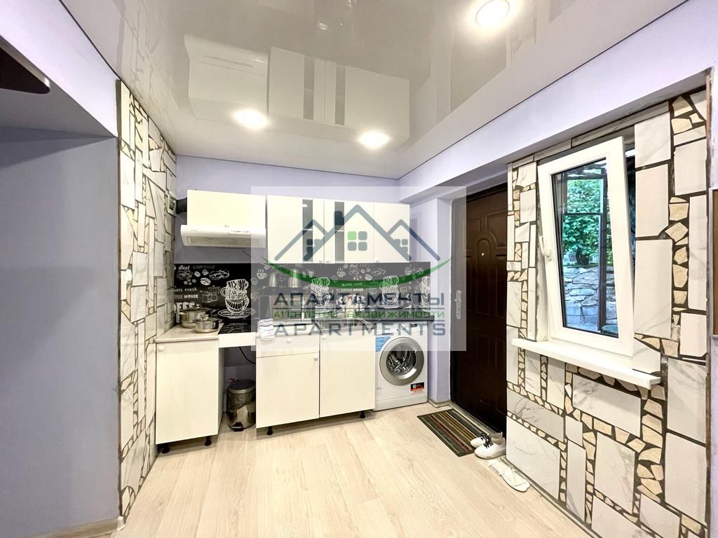 Продажа 2-комнатной квартиры, Кисловодск, Ге Ксении ул