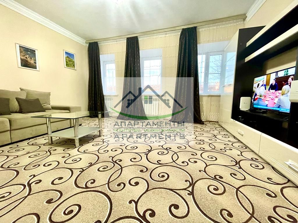 Продажа 2-комнатной квартиры, Кисловодск, Ге Ксении ул