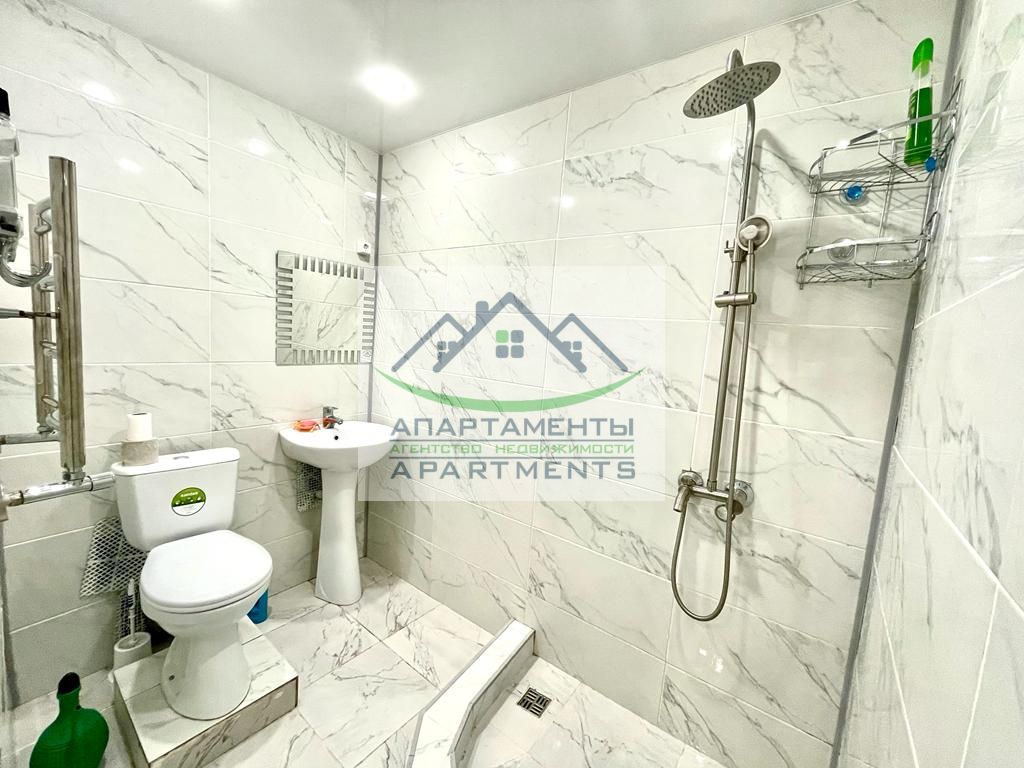 Продажа 2-комнатной квартиры, Кисловодск, Ге Ксении ул