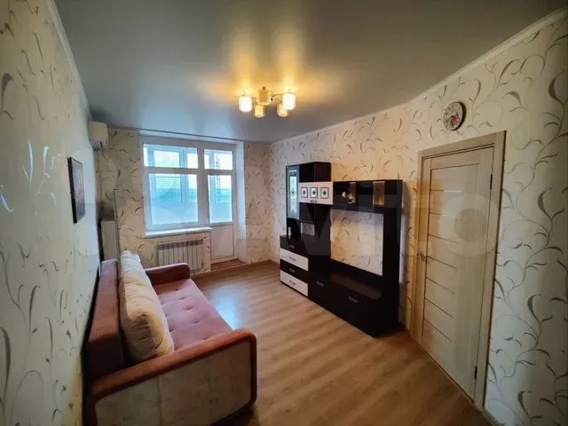 Продажа 1-комнатной квартиры, Ставрополь, Рогожникова ул,  13