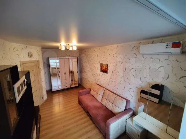 Продажа 1-комнатной квартиры, Ставрополь, Рогожникова ул,  13