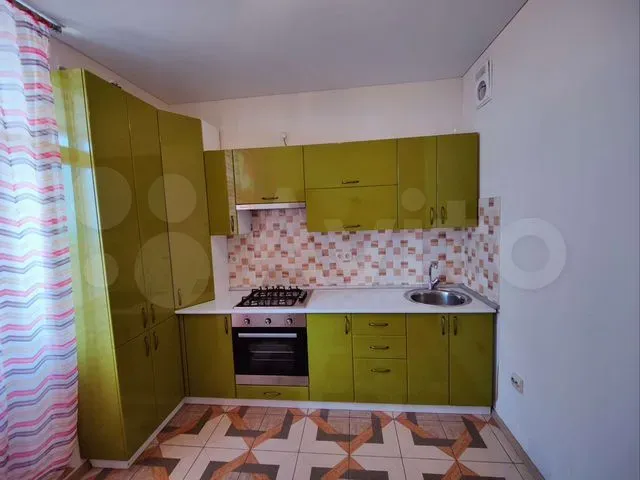 Продажа 1-комнатной квартиры, Ставрополь, Рогожникова ул,  13