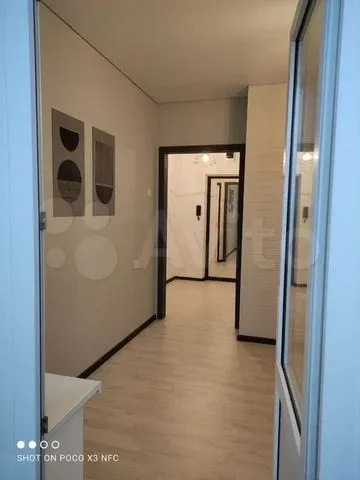 Продажа 1-комнатной квартиры, Ставрополь, Тухачевского ул,  30/8