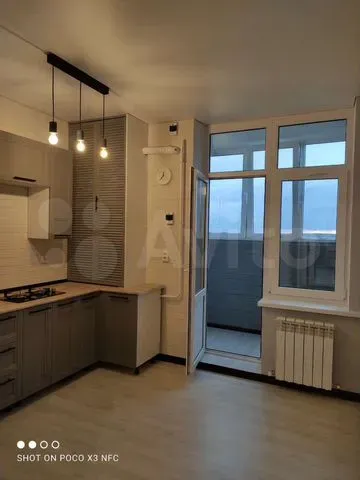 Продажа 1-комнатной квартиры, Ставрополь, Тухачевского ул,  30/8