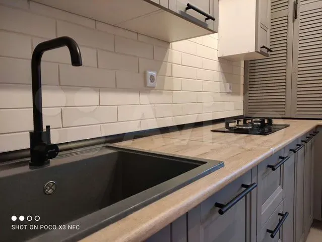 Продажа 1-комнатной квартиры, Ставрополь, Тухачевского ул,  30/8