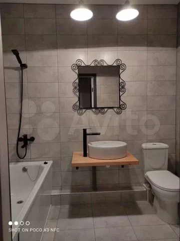 Продажа 1-комнатной квартиры, Ставрополь, Тухачевского ул,  30/8