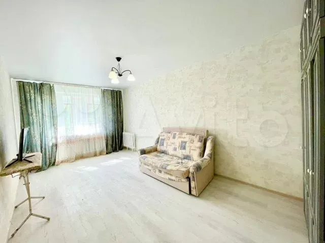 Продажа 1-комнатной квартиры, Ставрополь, 50 лет ВЛКСМ ул,  57/1