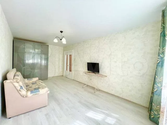 Продажа 1-комнатной квартиры, Ставрополь, 50 лет ВЛКСМ ул,  57/1