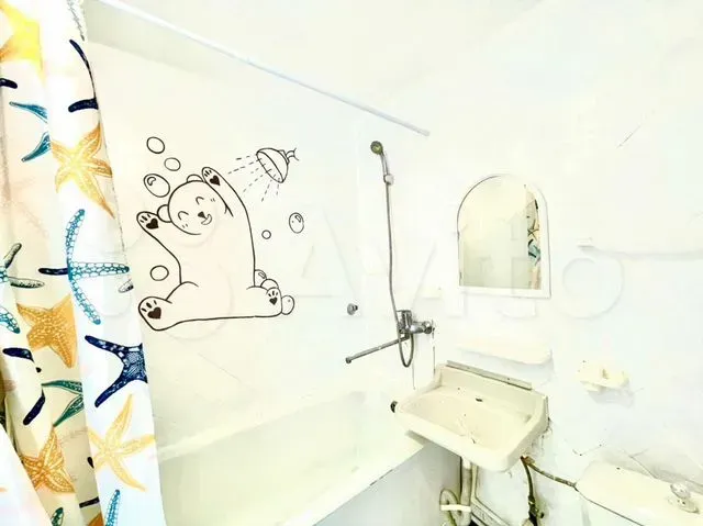 Продажа 1-комнатной квартиры, Ставрополь, 50 лет ВЛКСМ ул,  57/1