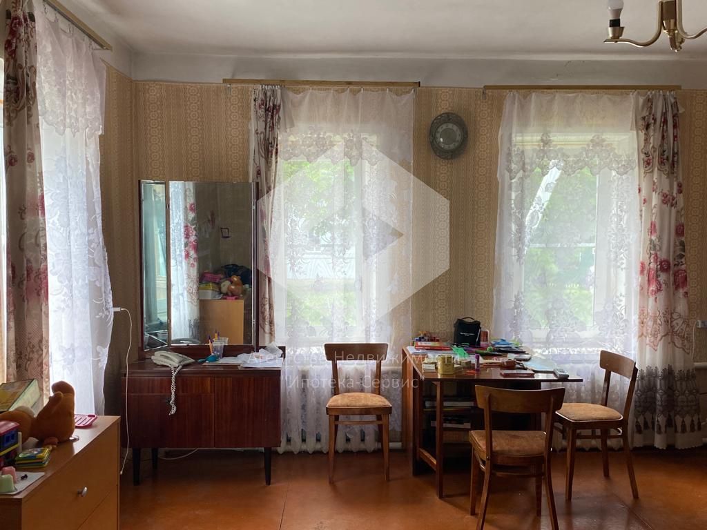 Продажа дома, 78м <sup>2</sup>, 18 сот., Крапивна, Плехановская